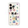 プレミアムパネル［ 笑点 - 三遊亭 小遊三 - 黒 ］
