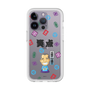 プレミアムパネル［ 笑点 - 三遊亭 小遊三 - 黒 ］
