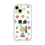 プレミアムパネル［ 笑点 - 三遊亭 小遊三 - 黒 ］