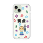 プレミアムパネル［ 笑点 - 三遊亭 小遊三 - 黒 ］