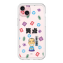 プレミアムパネル［ 笑点 - 三遊亭 小遊三 - 黒 ］