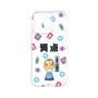 プレミアムパネル［ 笑点 - 三遊亭 小遊三 - 黒 ］