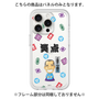 プレミアムパネル［ 笑点 - 三遊亭 小遊三 - 黒 ］