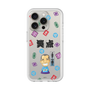 プレミアムパネル［ 笑点 - 三遊亭 小遊三 - 黒 ］