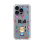 プレミアムパネル［ 笑点 - 三遊亭 小遊三 - 黒 ］