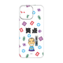 プレミアムパネル［ 笑点 - 三遊亭 小遊三 - 黒 ］