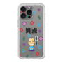 プレミアムパネル［ 笑点 - 三遊亭 小遊三 - 黒 ］