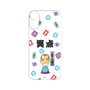 プレミアムパネル［ 笑点 - 三遊亭 小遊三 - 黒 ］