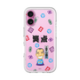 プレミアムパネル［ 笑点 - 三遊亭 小遊三 - 黒 ］