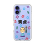 プレミアムパネル［ 笑点 - 三遊亭 小遊三 - 黒 ］