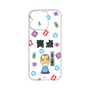 プレミアムパネル［ 笑点 - 三遊亭 小遊三 - 黒 ］