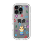プレミアムパネル［ 笑点 - 三遊亭 小遊三 - 黒 ］