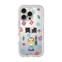 プレミアムパネル［ 笑点 - 三遊亭 小遊三 - 黒 ］