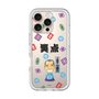 プレミアムパネル［ 笑点 - 三遊亭 小遊三 - 黒 ］