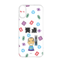 プレミアムパネル［ 笑点 - 三遊亭 小遊三 - 黒 ］