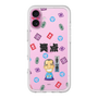 プレミアムパネル［ 笑点 - 三遊亭 小遊三 - 黒 ］
