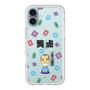プレミアムパネル［ 笑点 - 三遊亭 小遊三 - 黒 ］