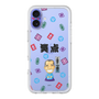 プレミアムパネル［ 笑点 - 三遊亭 小遊三 - 黒 ］