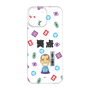 プレミアムパネル［ 笑点 - 三遊亭 小遊三 - 黒 ］