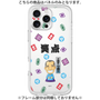 プレミアムパネル［ 笑点 - 三遊亭 小遊三 - 黒 ］