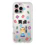 プレミアムパネル［ 笑点 - 三遊亭 小遊三 - 黒 ］