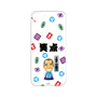 プレミアムパネル［ 笑点 - 三遊亭 小遊三 - 黒 ］