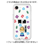 プレミアムパネル［ 笑点 - 三遊亭 小遊三 - 黒 ］