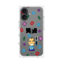 プレミアムパネル［ 笑点 - 三遊亭 小遊三 - 黒 ］