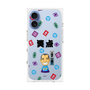 プレミアムパネル［ 笑点 - 三遊亭 小遊三 - 黒 ］