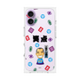 プレミアムパネル［ 笑点 - 三遊亭 小遊三 - 黒 ］