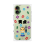 プレミアムパネル［ 笑点 - 三遊亭 小遊三 - 黒 ］
