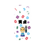 プレミアムパネル［ 笑点 - 三遊亭 小遊三 - 黒 ］