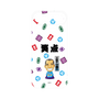 プレミアムパネル［ 笑点 - 三遊亭 小遊三 - 黒 ］