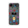 プレミアムパネル［ 笑点 - 三遊亭 小遊三 - 黒 ］