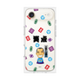 プレミアムパネル［ 笑点 - 三遊亭 小遊三 - 黒 ］