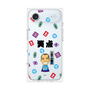 プレミアムパネル［ 笑点 - 三遊亭 小遊三 - 黒 ］