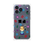 プレミアムパネル［ 笑点 - 三遊亭 小遊三 - 黒 ］