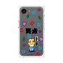 プレミアムパネル［ 笑点 - 三遊亭 小遊三 - 黒 ］