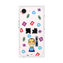プレミアムパネル［ 笑点 - 三遊亭 小遊三 - 黒 ］
