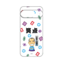 プレミアムパネル［ 笑点 - 三遊亭 小遊三 - 黒 ］