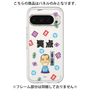 プレミアムパネル［ 笑点 - 三遊亭 小遊三 - 黒 ］