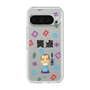 プレミアムパネル［ 笑点 - 三遊亭 小遊三 - 黒 ］