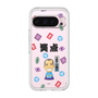 プレミアムパネル［ 笑点 - 三遊亭 小遊三 - 黒 ］