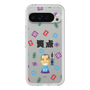 プレミアムパネル［ 笑点 - 三遊亭 小遊三 - 黒 ］