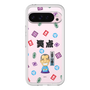 プレミアムパネル［ 笑点 - 三遊亭 小遊三 - 黒 ］