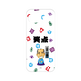 プレミアムパネル［ 笑点 - 三遊亭 小遊三 - 黒 ］