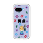 プレミアムパネル［ 笑点 - 三遊亭 小遊三 - 黒 ］
