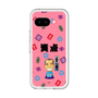 プレミアムパネル［ 笑点 - 三遊亭 小遊三 - 黒 ］