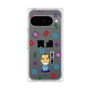 プレミアムパネル［ 笑点 - 三遊亭 小遊三 - 黒 ］