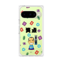 プレミアムパネル［ 笑点 - 三遊亭 小遊三 - 黒 ］